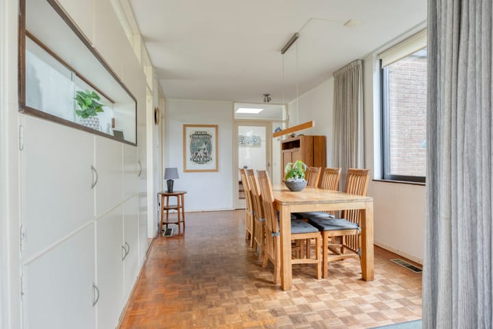 Vrijstaande woning te koop: Luxemburglaan 77, Eindhoven
