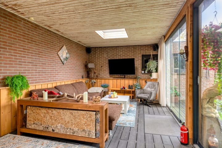 Vrijstaande woning te koop: Luxemburglaan 77, Eindhoven