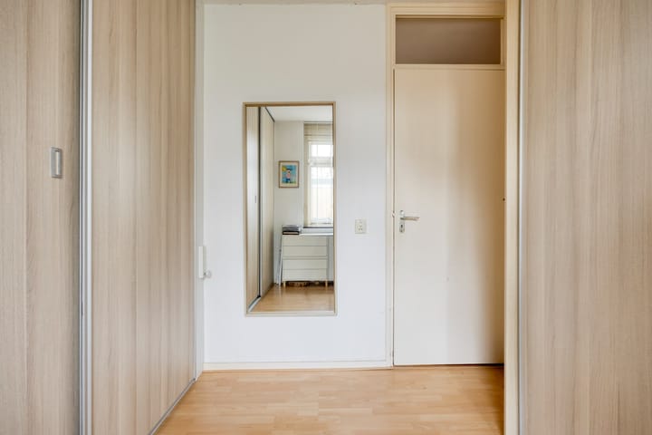 Vrijstaande woning te koop: Luxemburglaan 77, Eindhoven