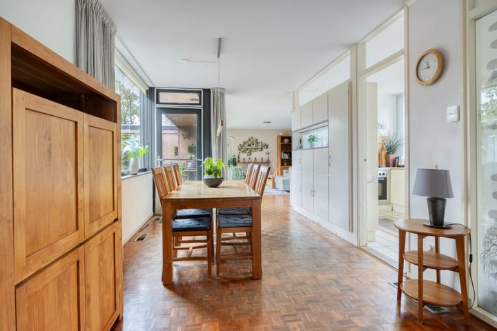 Vrijstaande woning te koop: Luxemburglaan 77, Eindhoven