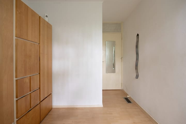 Vrijstaande woning te koop: Luxemburglaan 77, Eindhoven