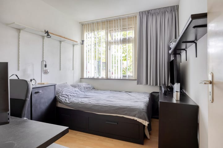 Vrijstaande woning te koop: Luxemburglaan 77, Eindhoven