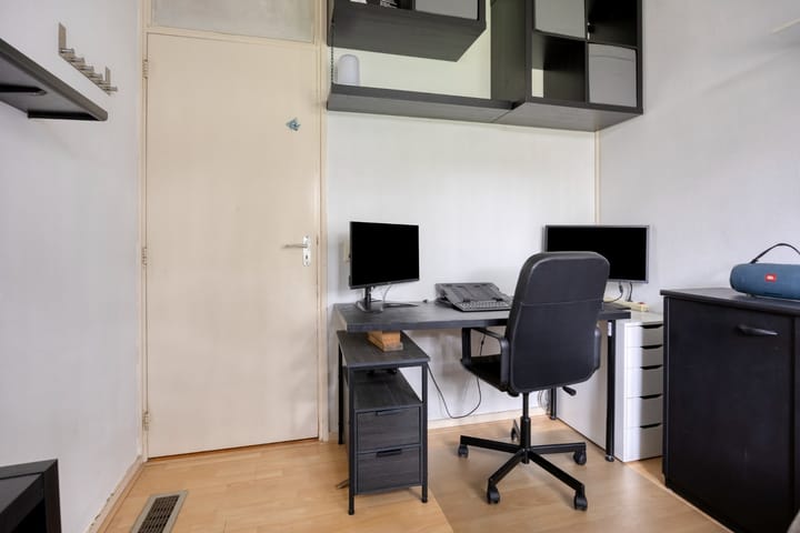 Vrijstaande woning te koop: Luxemburglaan 77, Eindhoven