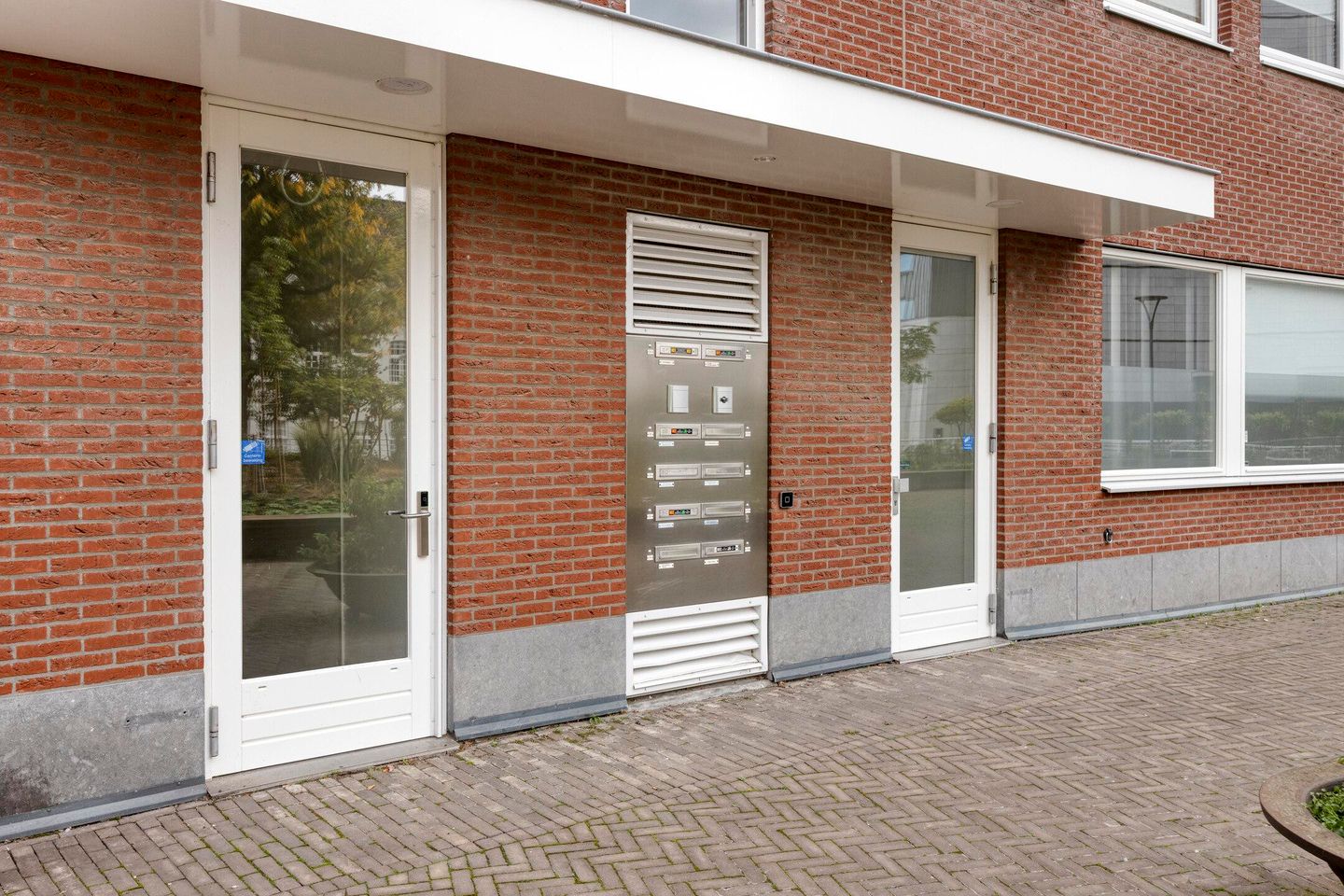 Foto 4 van Hoge Barakken 5-C