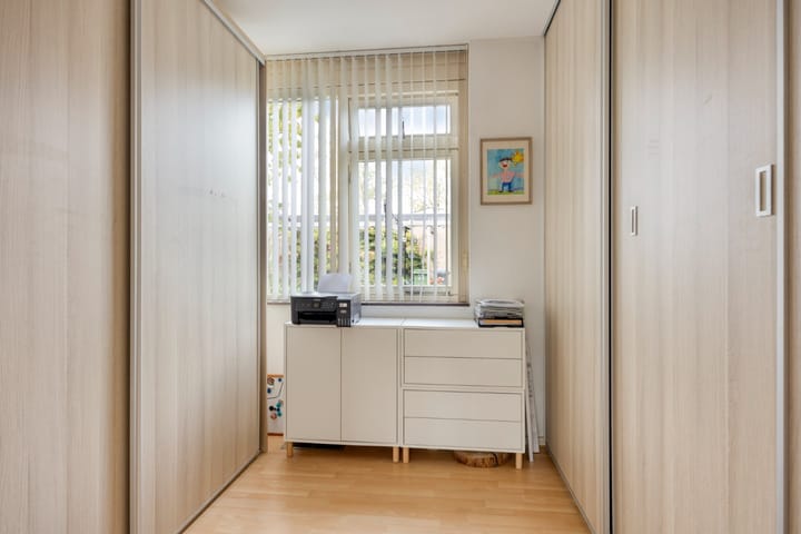 Vrijstaande woning te koop: Luxemburglaan 77, Eindhoven