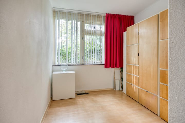 Vrijstaande woning te koop: Luxemburglaan 77, Eindhoven