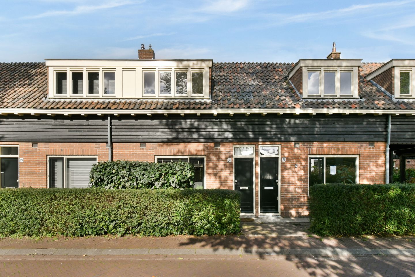 Photo 25 of Vogelkade 20