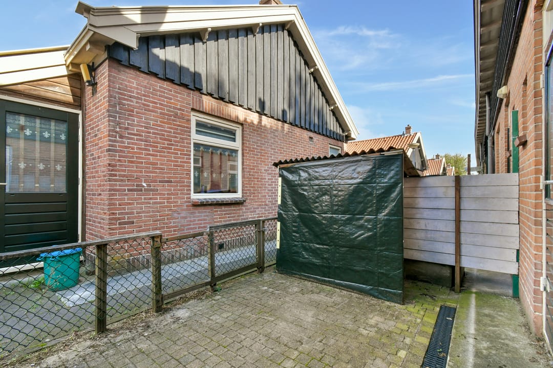 Photo 13 of Vogelkade 20