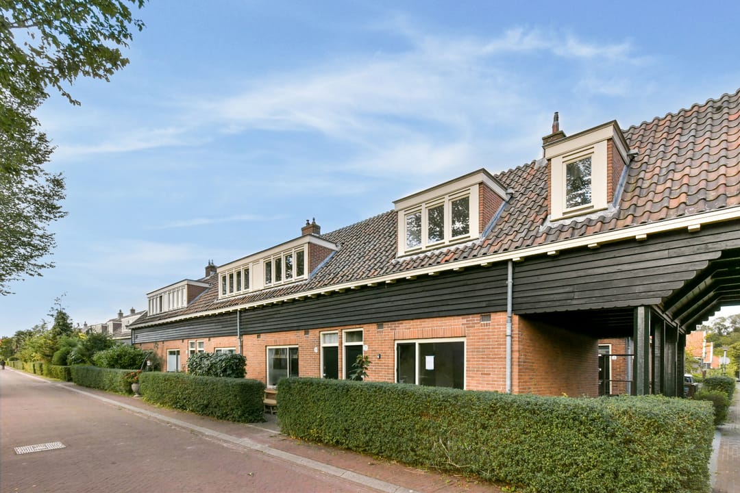 Photo 2 of Vogelkade 20