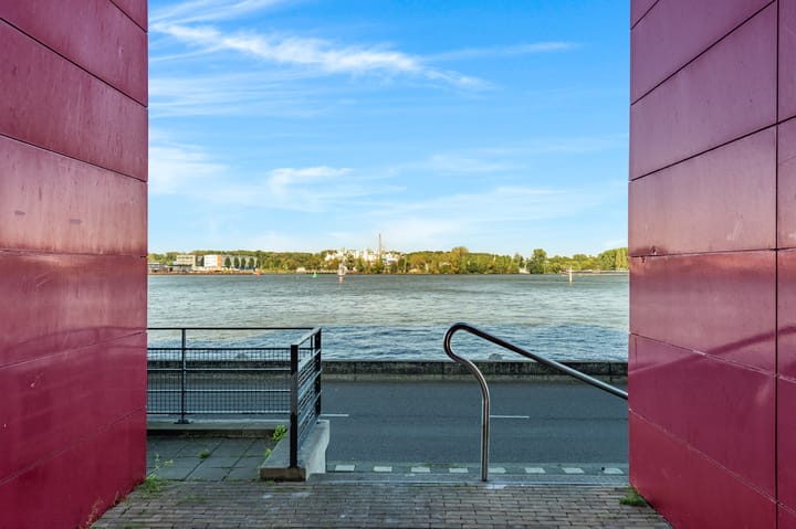 Appartement te koop: Sumatrakade 565, Amsterdam