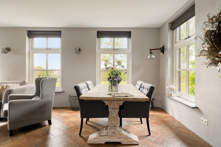 Vrijstaande woning te koop: Malenveld 10, Stroe