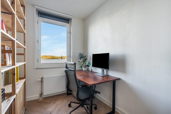 Appartement te koop: Sumatrakade 565, Amsterdam