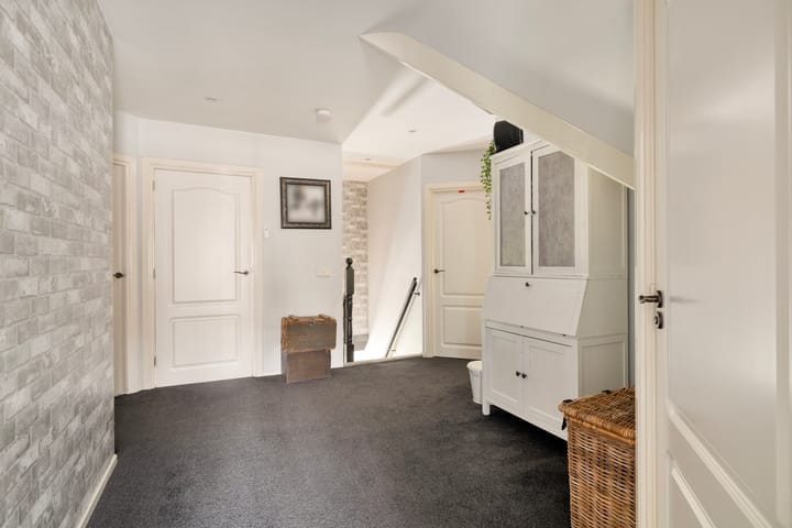Vrijstaande woning te koop: Malenveld 10, Stroe