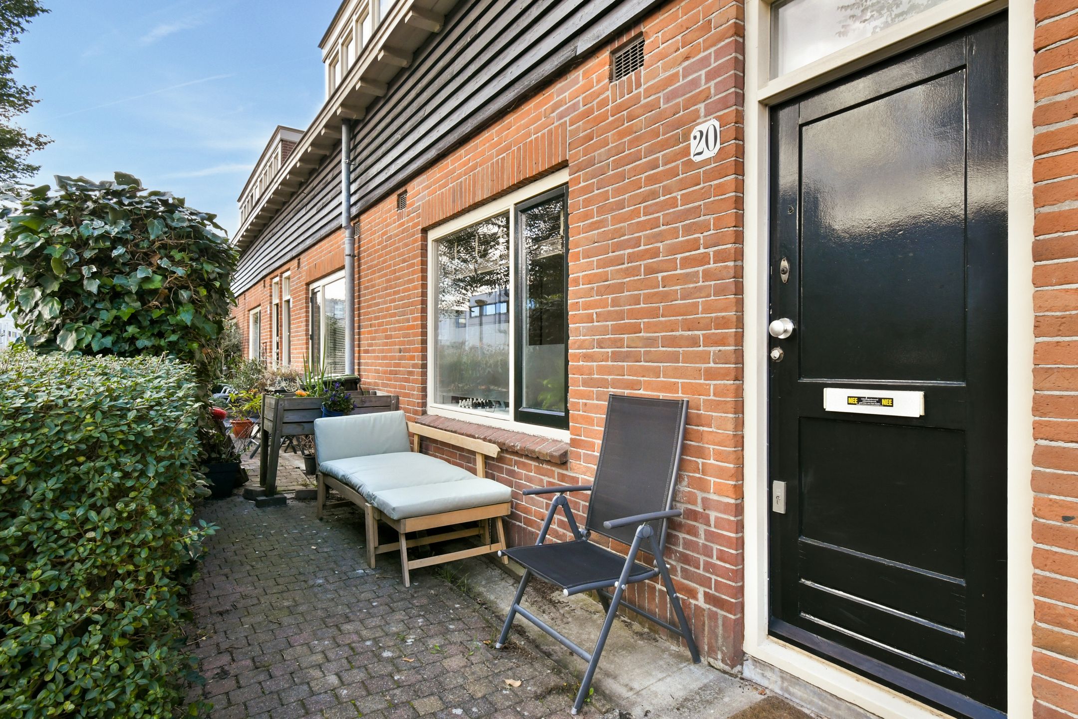 Photo 3 of Vogelkade 20