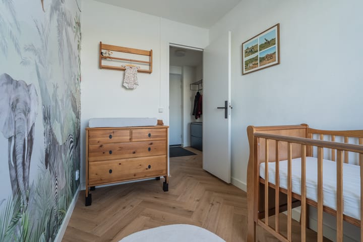 Appartement te koop: Sumatrakade 565, Amsterdam