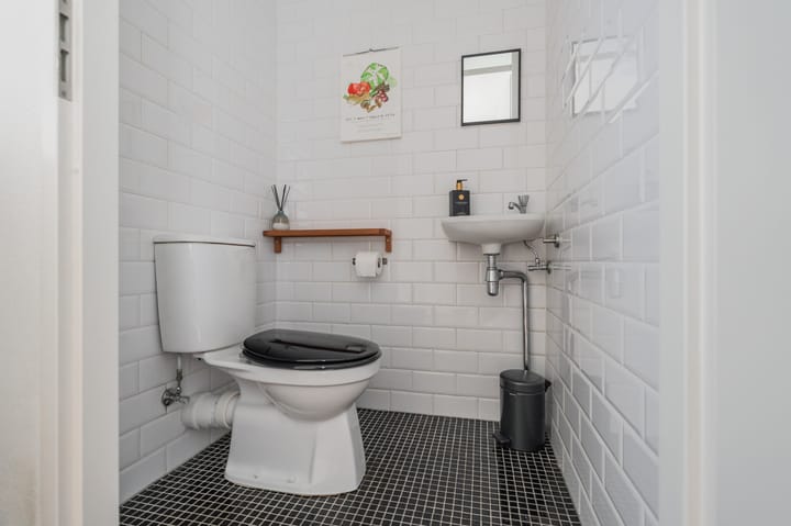Appartement te koop: Sumatrakade 565, Amsterdam