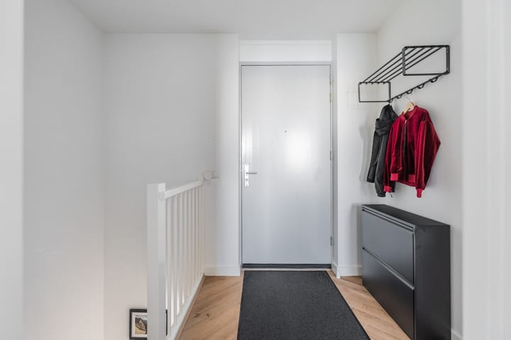 Appartement te koop: Sumatrakade 565, Amsterdam