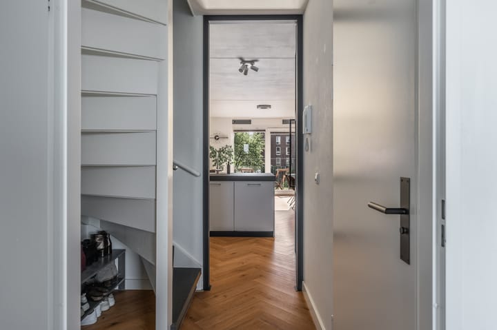 Appartement te koop: Sumatrakade 565, Amsterdam