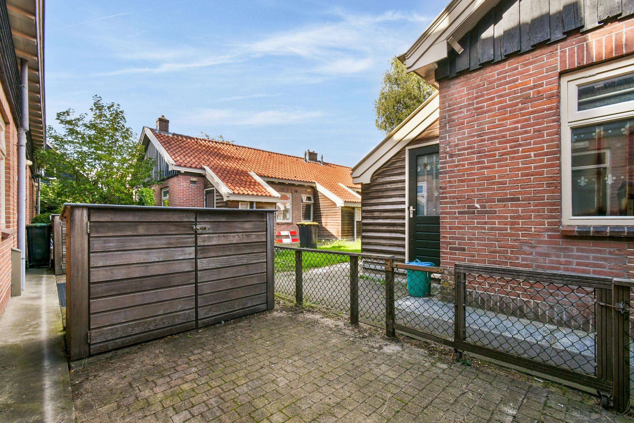 Photo 12 of Vogelkade 20