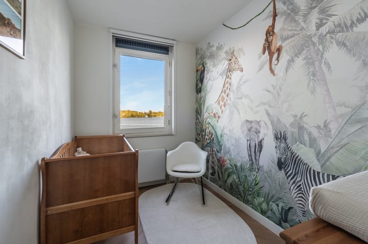 Appartement te koop: Sumatrakade 565, Amsterdam