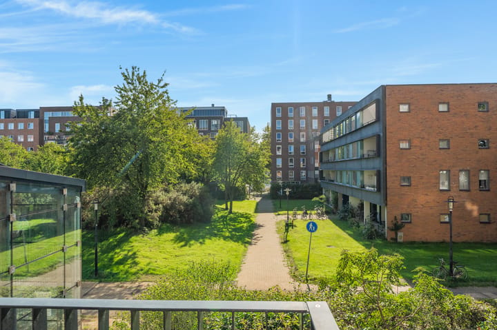 Appartement te koop: Sumatrakade 565, Amsterdam