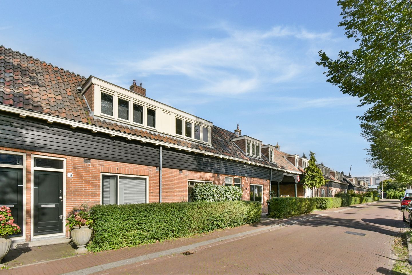 Foto 1 van Vogelkade 20