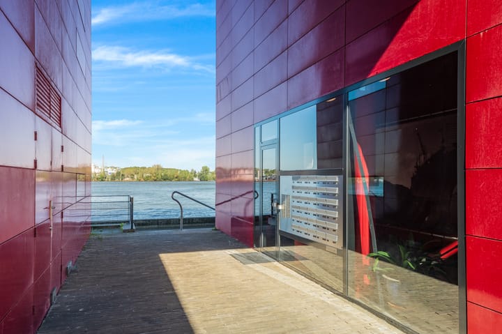 Appartement te koop: Sumatrakade 565, Amsterdam