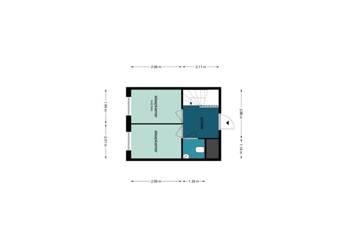Appartement te koop: Sumatrakade 565, Amsterdam
