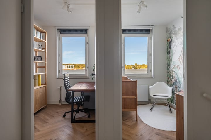 Appartement te koop: Sumatrakade 565, Amsterdam