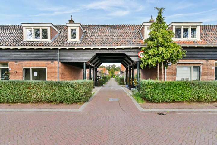 Foto 4 van Vogelkade 20