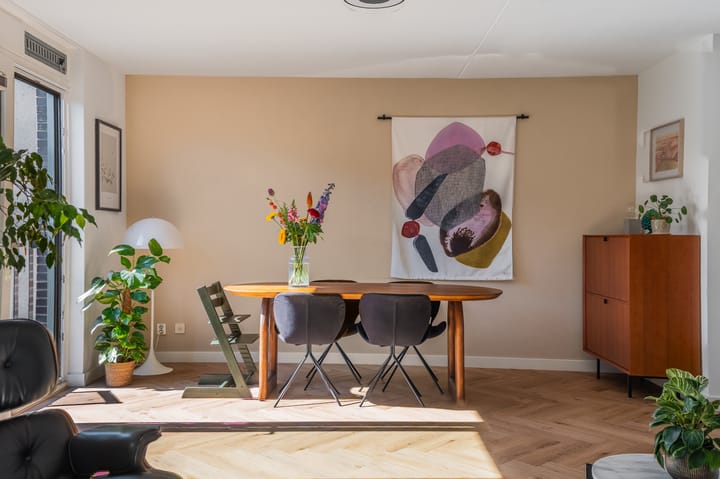 Appartement te koop: Sumatrakade 565, Amsterdam