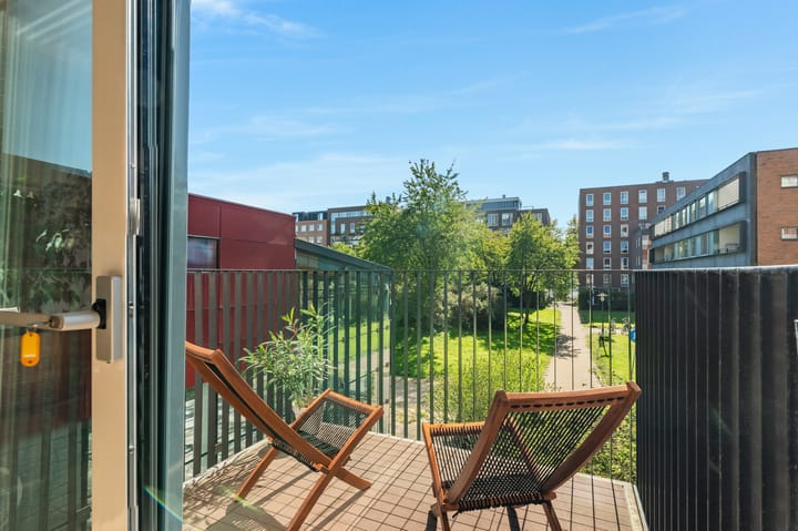 Appartement te koop: Sumatrakade 565, Amsterdam