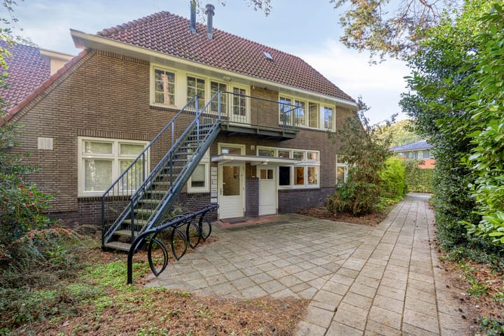 Leemzeulder 31, Laren (NH)