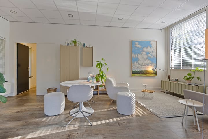 Leemzeulder 31, Laren (NH)