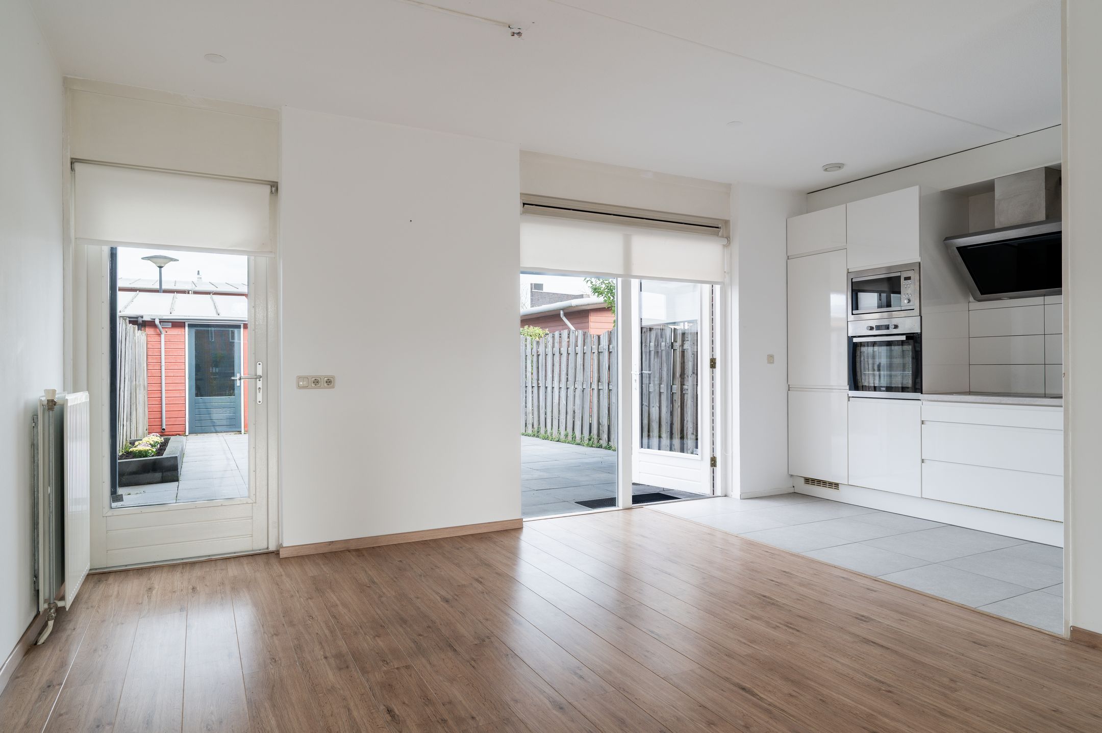 Photo 9 of Leonard Springerlaan 402