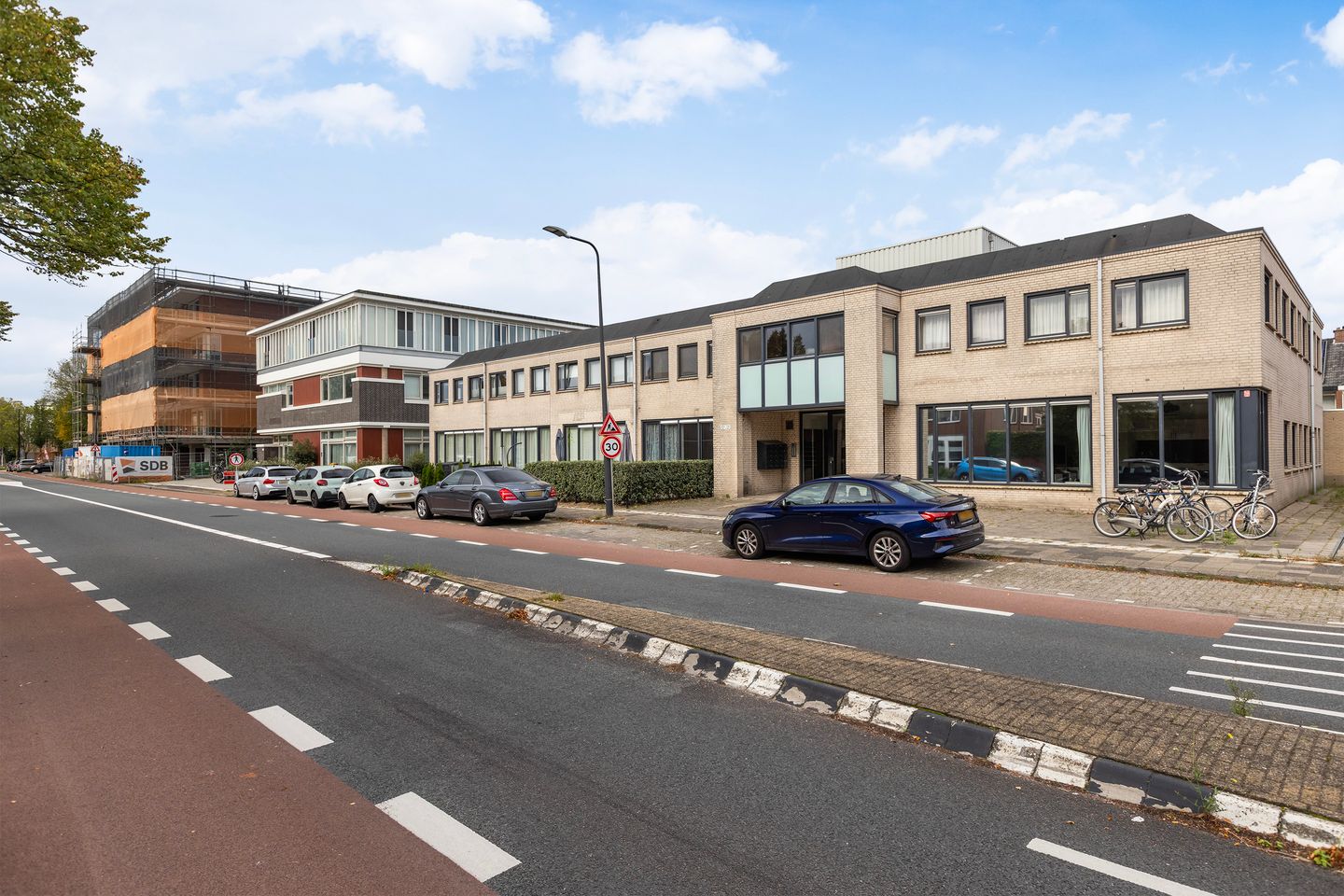 Photo 5 of Uiverlaan 12-A