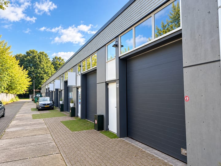 Vlampijpstraat 127-129, Utrecht