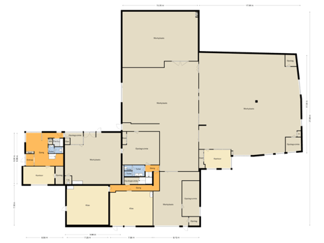 Bekijk plattegrond