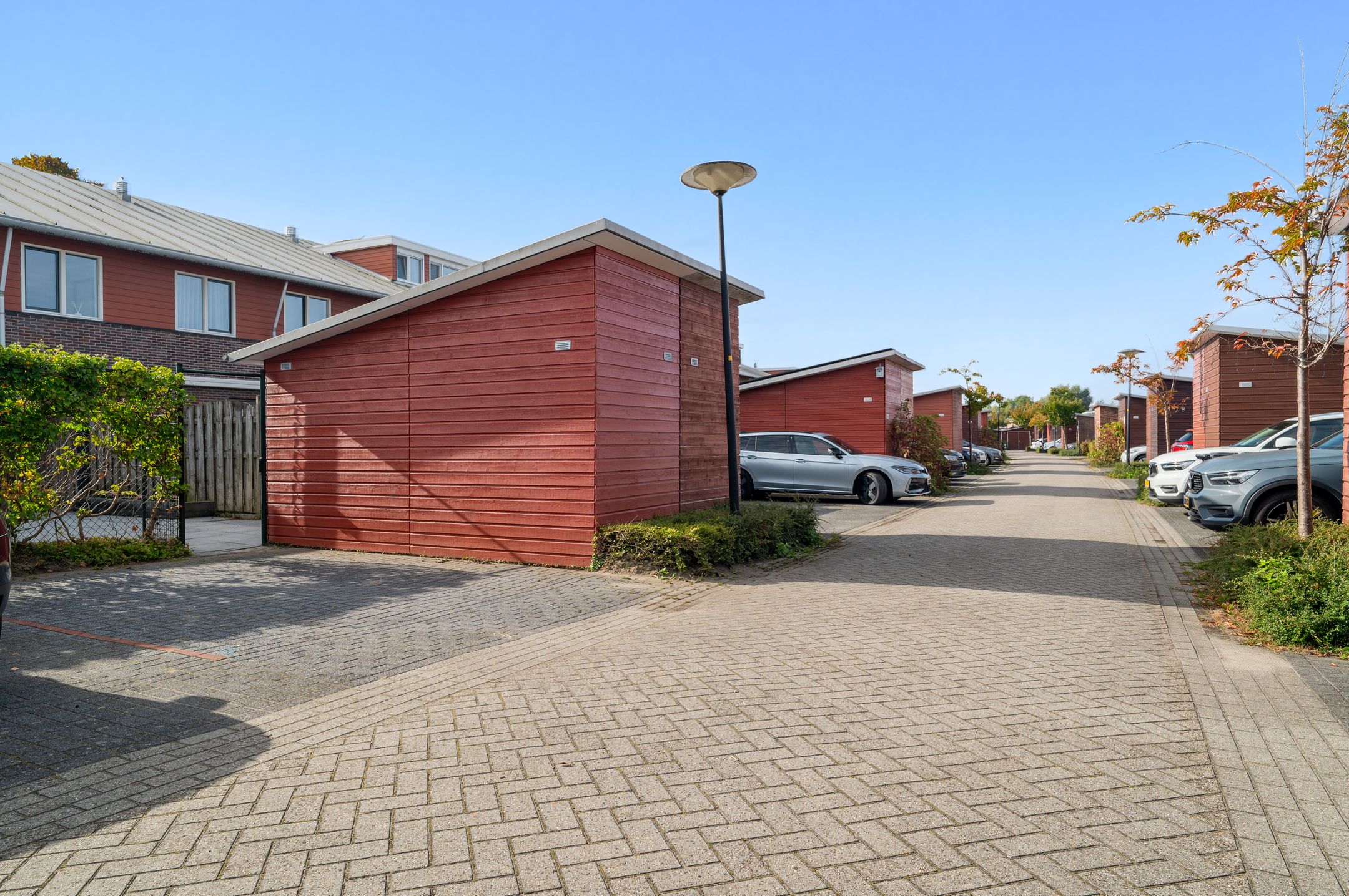 Photo 33 of Leonard Springerlaan 402
