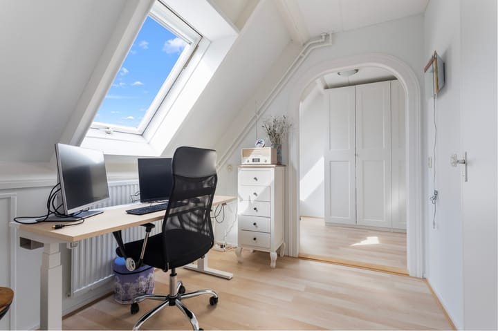 Tussenwoning te koop: Wielewaal 151, Ermelo