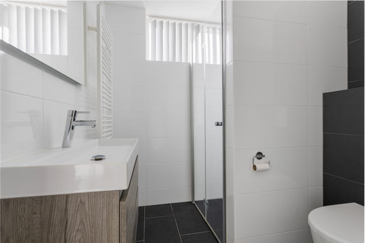 Tussenwoning te koop: Wielewaal 151, Ermelo