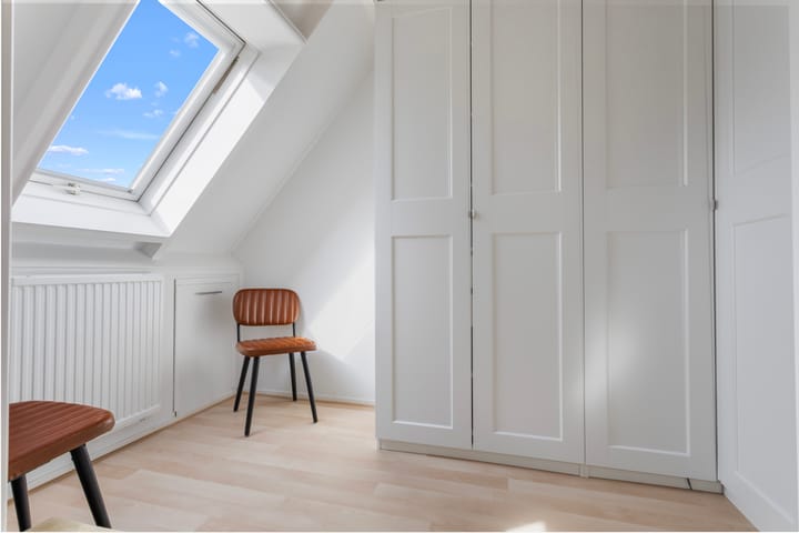 Tussenwoning te koop: Wielewaal 151, Ermelo