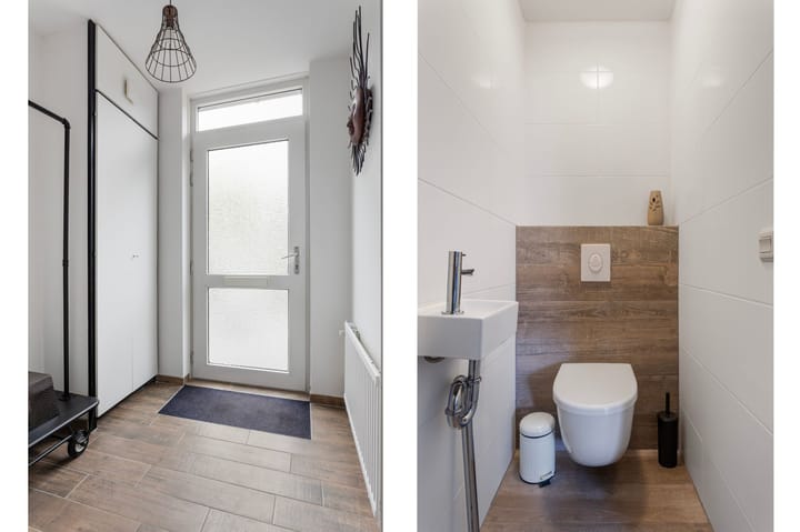 Tussenwoning te koop: Wielewaal 151, Ermelo
