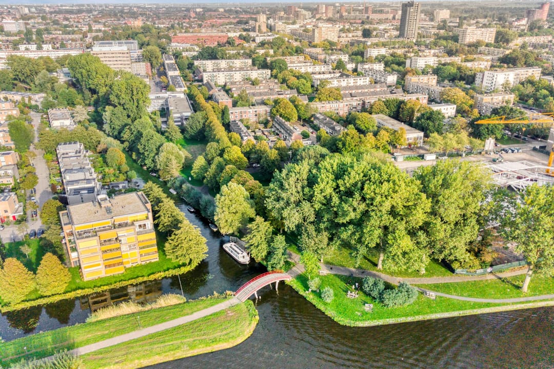 Foto 43 van Diepenbrocklaan 11