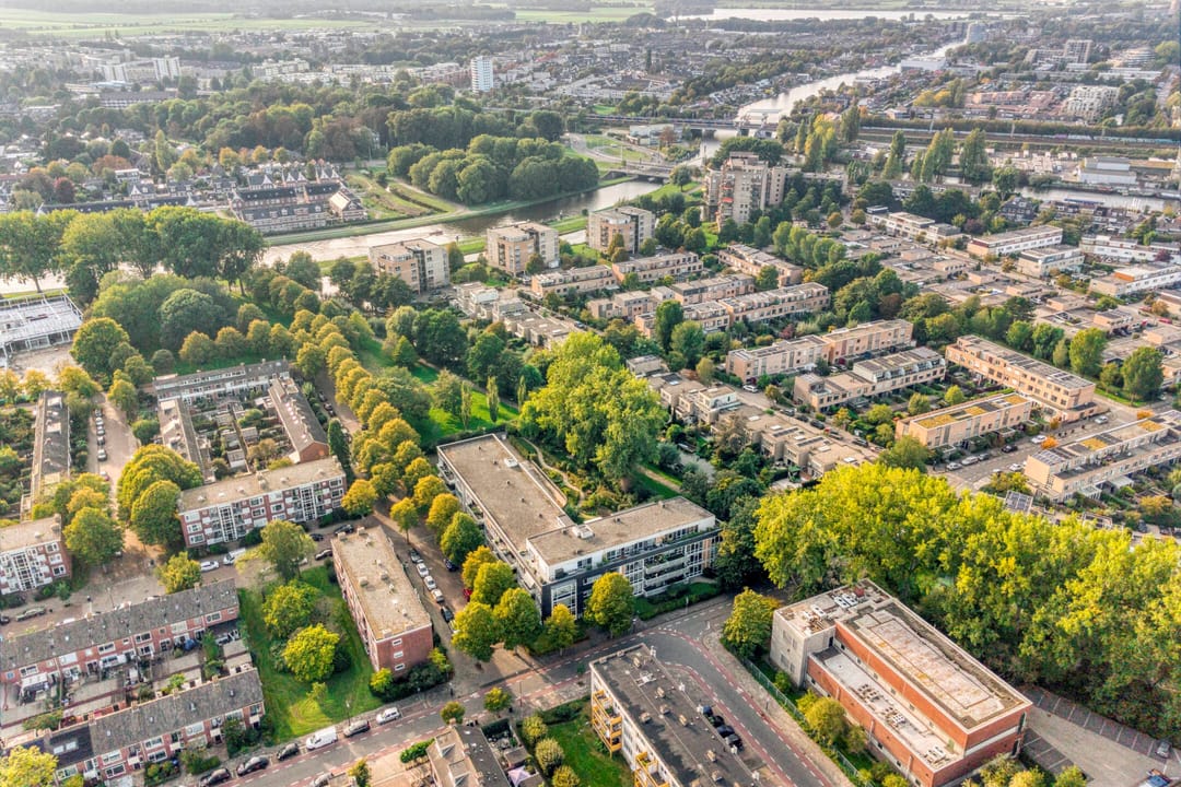 Foto 41 van Diepenbrocklaan 11