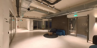View 360° photos