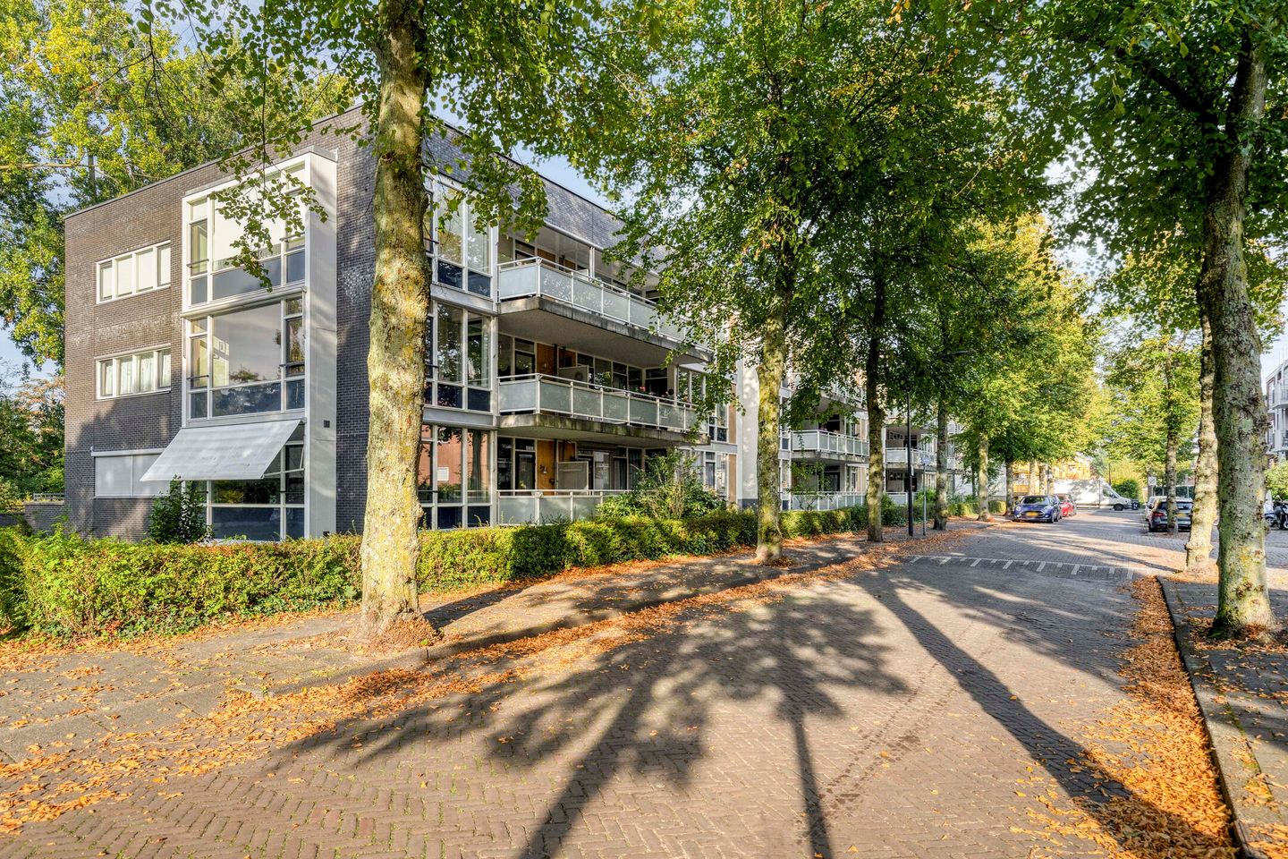 Foto 44 van Diepenbrocklaan 11