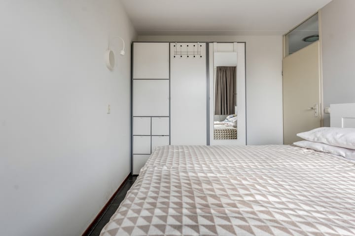 Tussenwoning te koop: De wiezeboom 24, Steenwijk