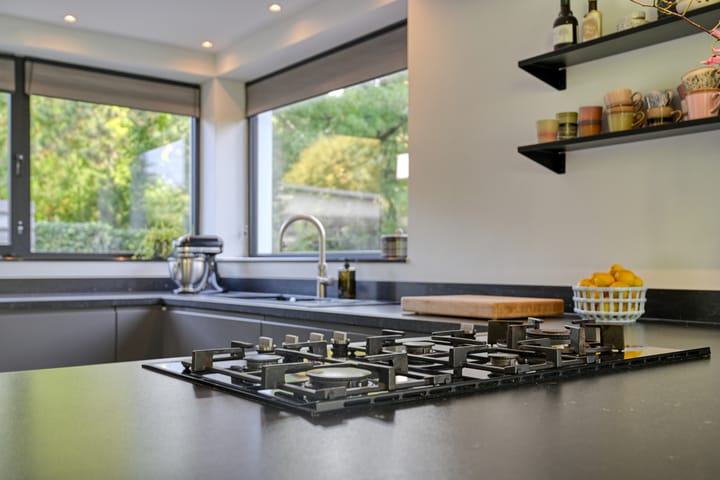Vrijstaande woning te koop: Joris van der Haagenlaan 12, Arnhem