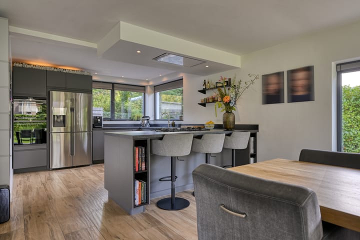Vrijstaande woning te koop: Joris van der Haagenlaan 12, Arnhem